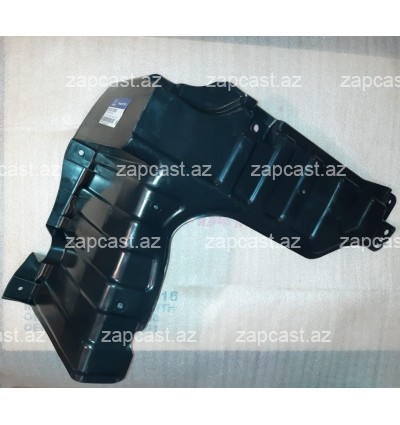 Hyundai elantra 2011-2013 zaşitnik motor alt sol  eu-usa, 291303X000